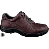 Dunham Men's 8000BP Windsor Waterproof Oxford