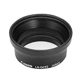 Canon LA-DC52 Conversion Lens Adapter for A10 & A20 Digital Cameras