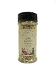 Lizzie's Kitchen Oh! So Garlic! Seasoning, 3.60-Ounce Plastic Jars (Pack of 4)