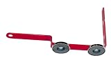 Steck Manufacturing 35660 Paint-N-Stick Side View Mirror Holder
