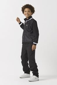 Boy's Andy Roddick Track Suit