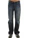 Indigo Destroyed Jean