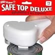 Safe Top Can Opener As Seen on TV