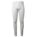 Stay warm and dry on the slopes in the Terramar� kids' ski long-sized pant. This baselayer is crafted using ec2� filament jersey silk fabric with Qwik-Dri™ Thermoregulation comfort technology that wicks moisture away from the skin to keep you dry. The UPF 15+ rating shields your skin from harmful sun damage.