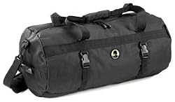 Roll Bag Traveler II Roll Bag 18x36, Black