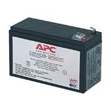APC RBC17 Replacement Battery Cartridge #17