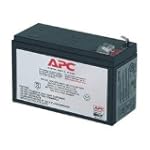 APC RBC17 Replacement Battery Cartridge #17