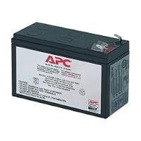 APC RBC17 Replacement Battery Cartridge #17