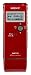 Sony ICDUX70RED Digital Voice Recorder MP3 Stereo Recording and Playback