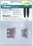 Razors & Blades-Wahl 5-Star T-Shaped Trimmer Blade