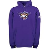 NBAPI Phoenix Suns Logo Hoody