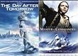 DAY AFTER TOMORROW/MASTER & COMMANDER