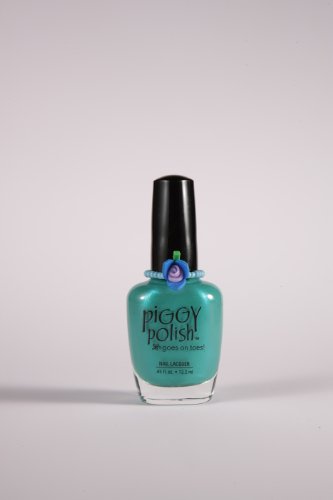 Piggy Polish Keep It Nail Lacquer