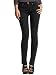 Gap Legging jeans (jet black wash)