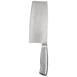 Helen Chen's Asian Kitchen 7.5-inch Stainless Steel Chef Knife