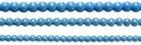 First Impressions Molds Silicone Mould - Pearls - 3, 4 & 5 mm