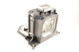 Sanyo OEM Projector Lamp Equivalent with Housing