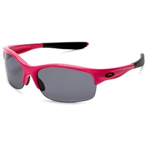 Oakley Women's Commit Polarized Sunglasses