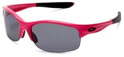 Oakley Women's Commit Polarized Sunglasses