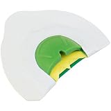 Primos Sonic Dome Double with Bat Cut Turkey Call