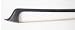 D Z Strad Master #800 4/4 Cello Bow Carbon Fiber-best Gift for Cellist image 2