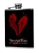 Sweeny Todd Flask
