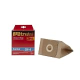 3M Filtrete Eureka CN-4 Micro Allergen Vacuum Bag, 3 Pack