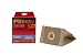 3M Filtrete Eureka CN-4 Micro Allergen Vacuum Bag, 3 Pack