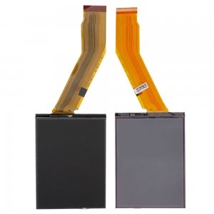 LCD Screen Display for Panasonic Lumix DMC TZ7 DMC ZS3 DMC TZ65