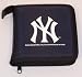 NEW YORK YANKEES MLB Baseball Compact Disc Audio / Computer CD CASE