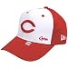 (ニューエラ)New Era NPB 2009 チームカラーキャップ|広島東洋カープ(ホワイト/レッド)