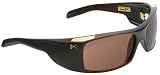 Anon Indee Sunglasses - Brown / Brown