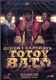 Totoy Bato Vol 6