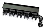 5 Unit Bank Charger 5-Unit Bank Fast Charger-Stingers