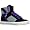 Black/Grey/Purple