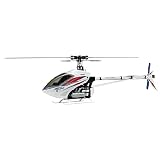 Hirobo SDX .50 SWM Helicopter Kit by Hirobo