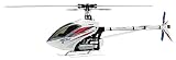 Hirobo SDX .50 SWM Helicopter Kit