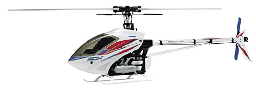 Hirobo SDX .50 SWM Helicopter Kit