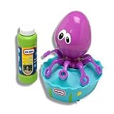 Imperial Toy Little Tikes Octopus Party Machine, Light Blue/Purple