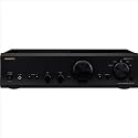 Onkyo A 9155 Stereo-Vollverst&auml;rker schwarz