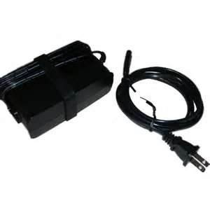 Replacement Power Supply and Cord for Respironics System One