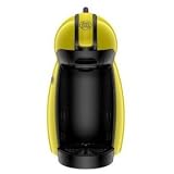 【数量限定おまけ付き】ネスカフェ　ドルチェグスト ピッコロ プレミアム シトラスグリーン（MD9744）【レギュラーブレンド16杯分、ラテマキアート8杯分】
