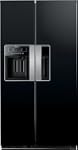 Bauknecht KSN 570 A+GS Side-by-Side /...