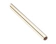 Brass Stair Rod Tube
