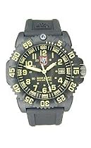 Luminox Women's A.7055 Colormark Diver Watch