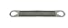 Liftall 3T210X10 Wire Mesh Sling, 10
