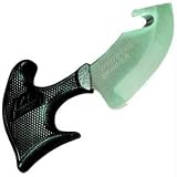 Outdoor Edge Whitetail Skinner Knife Blade 2 5/8 Plain