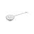 Stainless Steel Wire Skimmer (Qty 10) - Sold by: The Wok Shop