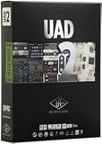 Universal Audio UAD-2 Quad Flexi 4-Chip DSP Card with Plug-In Bundle (PC and Mac)