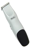 Wahl 9906-708 Groomsman Battery Hair, Beard, Moustache Trimmer Set